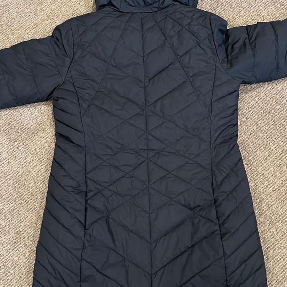 Columbia Women's Heavenly Long Hooded Jacket - Picture 3 of 12